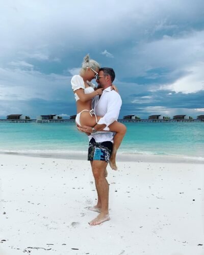 Maja Suput Feet Toes And Soles 283