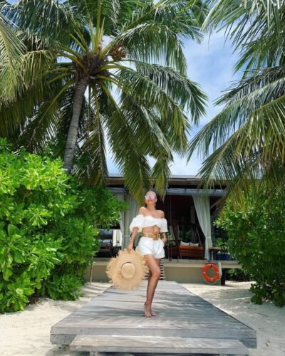 Maja Suput Feet Toes And Soles 284