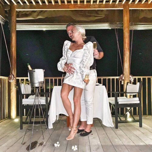 Maja Suput Feet Toes And Soles 286