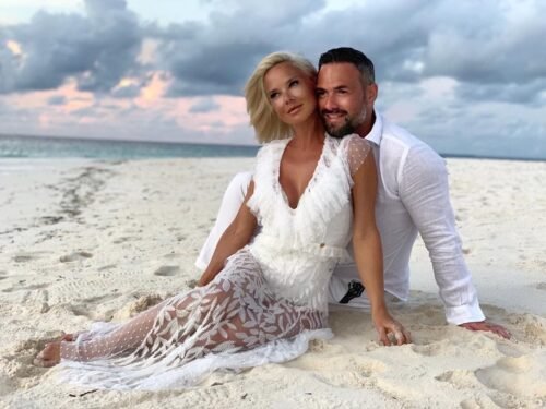 Maja Suput Feet Toes And Soles 290