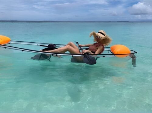 Maja Suput Feet Toes And Soles 293