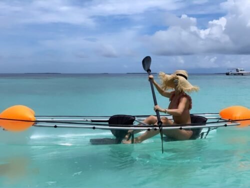 Maja Suput Feet Toes And Soles 294