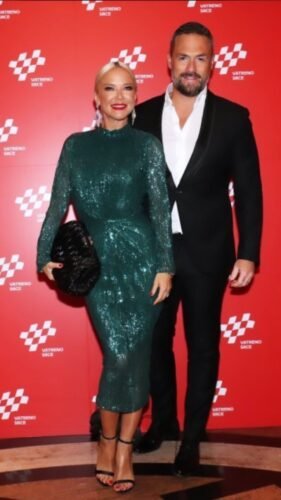 Maja Suput Feet Toes And Soles 299