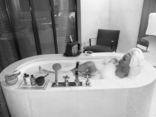 Maja Suput Feet Toes And Soles 300