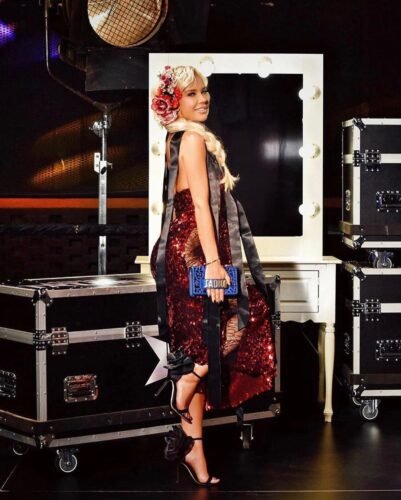 Maja Suput Feet Toes And Soles 302