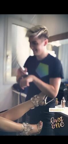 Maja Suput Feet Toes And Soles 312