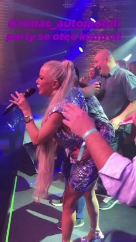 Maja Suput Feet Toes And Soles 318