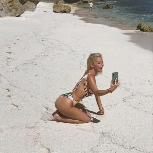 Maja Suput Feet Toes And Soles 323