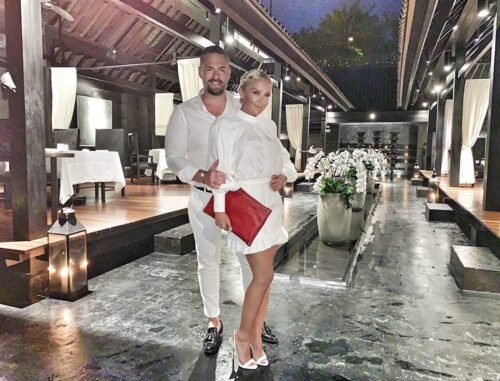 Maja Suput Feet Toes And Soles 325