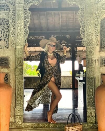 Maja Suput Feet Toes And Soles 326