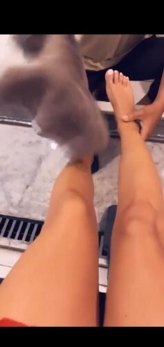 Maja Suput Feet Toes And Soles 327