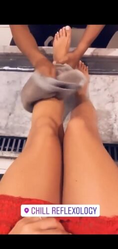 Maja Suput Feet Toes And Soles 330