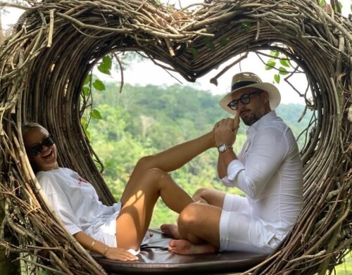 Maja Suput Feet Toes And Soles 332