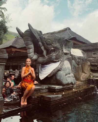 Maja Suput Feet Toes And Soles 333