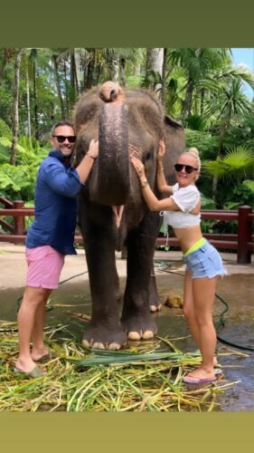 Maja Suput Feet Toes And Soles 337