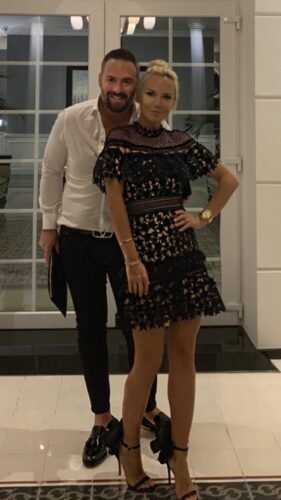 Maja Suput Feet Toes And Soles 338