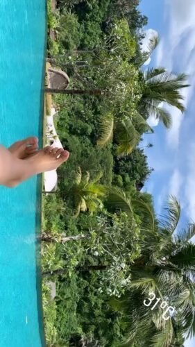 Maja Suput Feet Toes And Soles 339