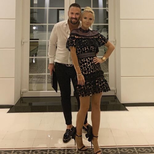 Maja Suput Feet Toes And Soles 340