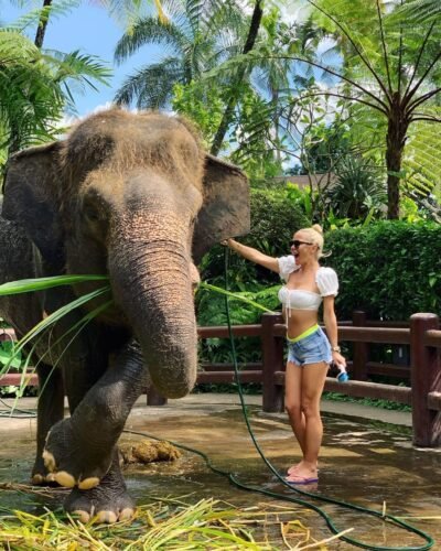 Maja Suput Feet Toes And Soles 342