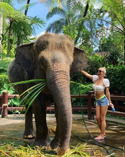 Maja Suput Feet Toes And Soles 343