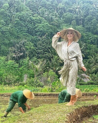 Maja Suput Feet Toes And Soles 344