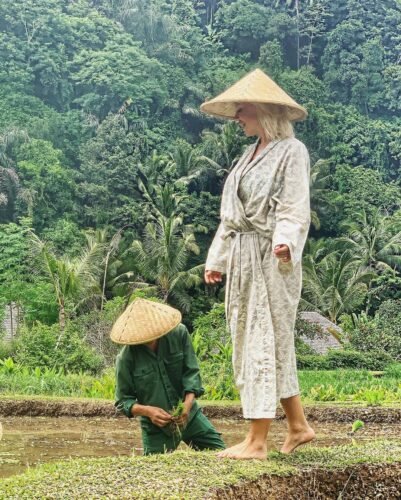 Maja Suput Feet Toes And Soles 346