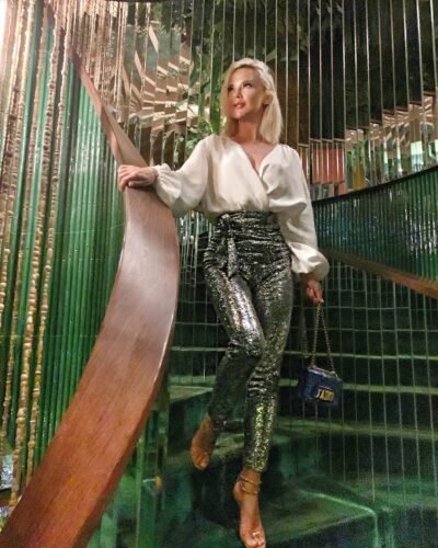 Maja Suput Feet Toes And Soles 350