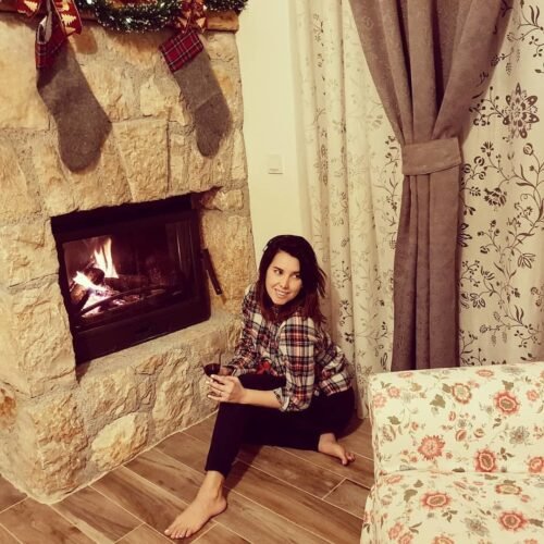 Nives Celzijus Feet Toes And Soles 115