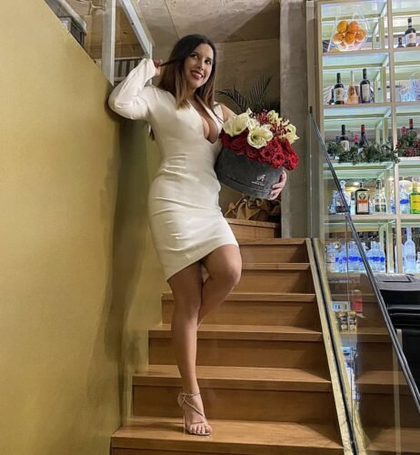 Nives Celzijus Feet Toes And Soles 163