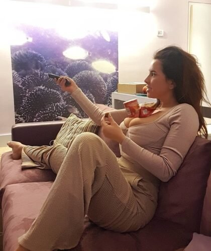 Nives Celzijus Feet Toes And Soles 167