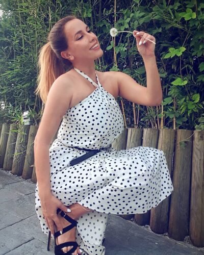 Nives Celzijus Feet Toes And Soles 191