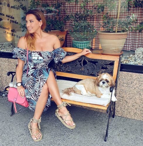 Nives Celzijus Feet Toes And Soles 193