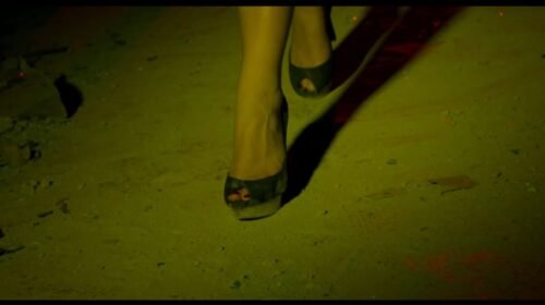Lana Jurcevic Feet Toes And Soles 54
