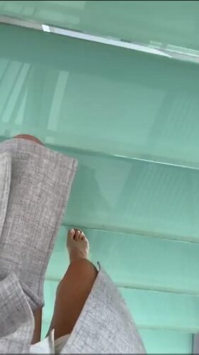 Lana Jurcevic Feet Toes And Soles 275