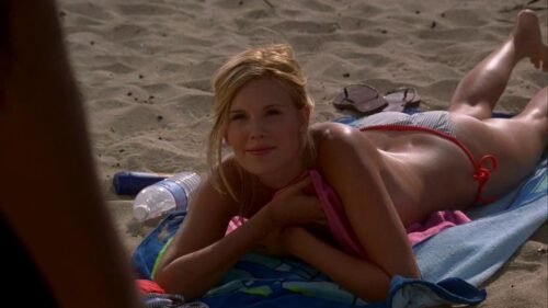 Maggie Grace Feet Toes And Soles 264