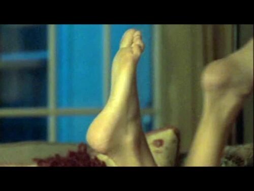 Maggie Grace Feet Toes And Soles 295