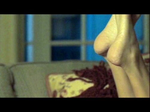 Maggie Grace Feet Toes And Soles 296