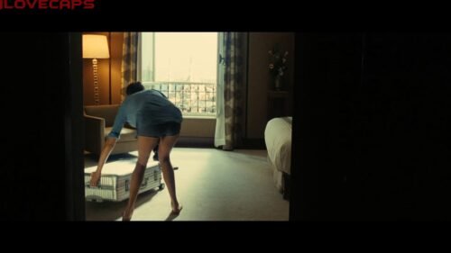 Maggie Grace Feet Toes And Soles 345