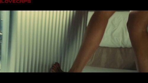 Maggie Grace Feet Toes And Soles 346