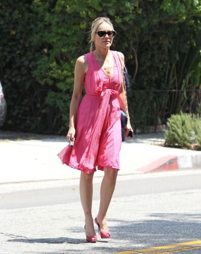 Sharon Stone Feet Toes And Soles 200
