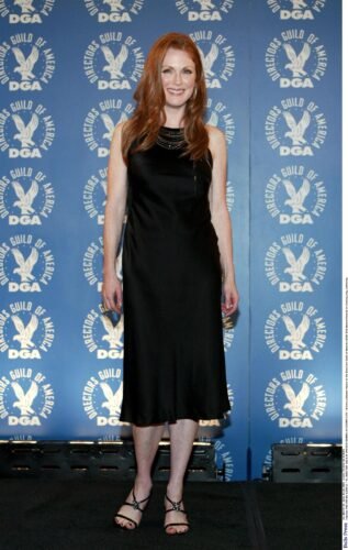 Julianne Moore Feet Toes And Soles 20