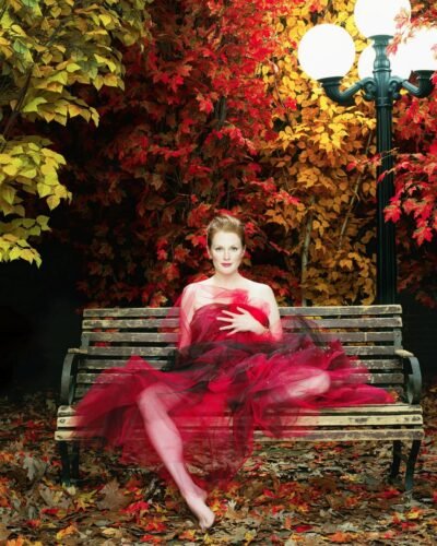 Julianne Moore Feet Toes And Soles 44