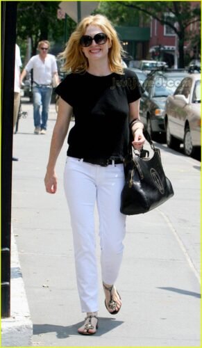 Julianne Moore Feet Toes And Soles 48