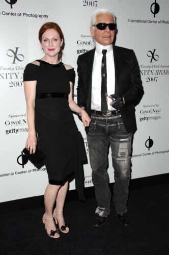 Julianne Moore Feet Toes And Soles 80