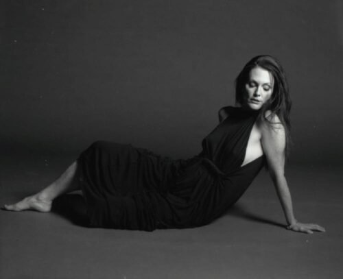 Julianne Moore Feet Toes And Soles 90