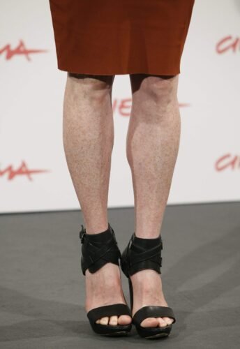 Julianne Moore Feet Toes And Soles 94