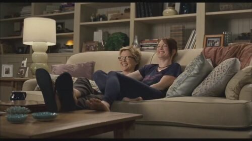 Julianne Moore Feet Toes And Soles 96