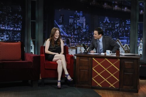 Julianne Moore Feet Toes And Soles 201