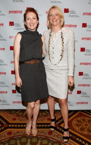 Julianne Moore Feet Toes And Soles 260