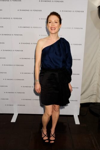 Julianne Moore Feet Toes And Soles 272